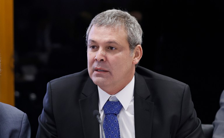 Lindbergh Farias