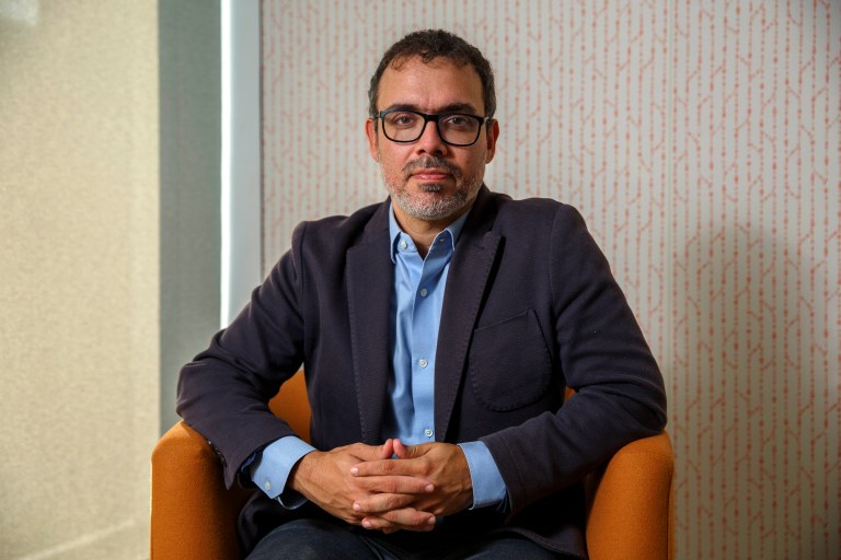 Pedro Abramovay