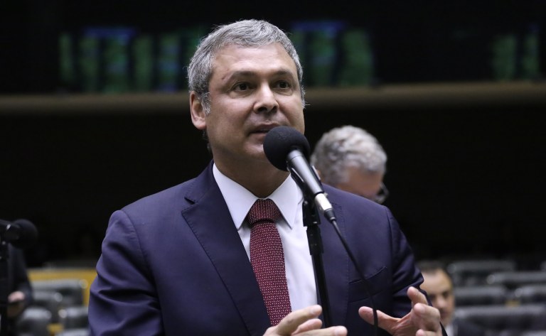 Lindbergh Farias
