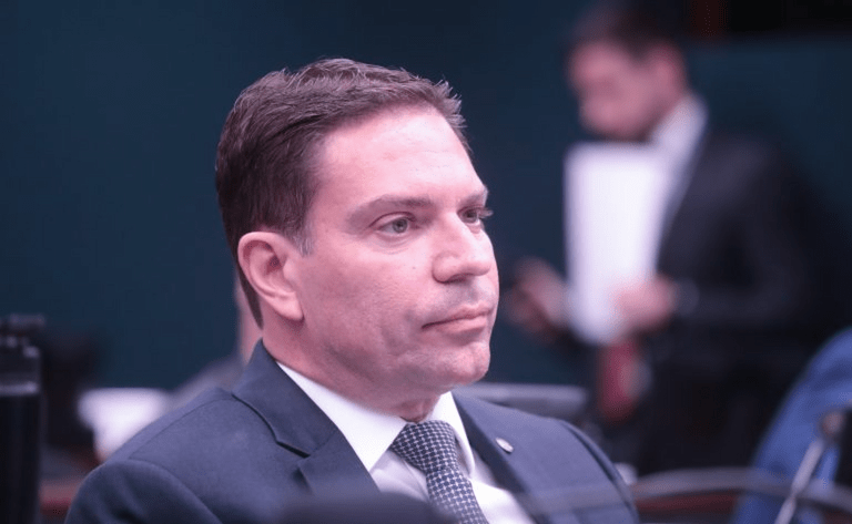 Alexandre Ramagem