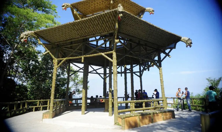 Parque Nacional da Tijuca