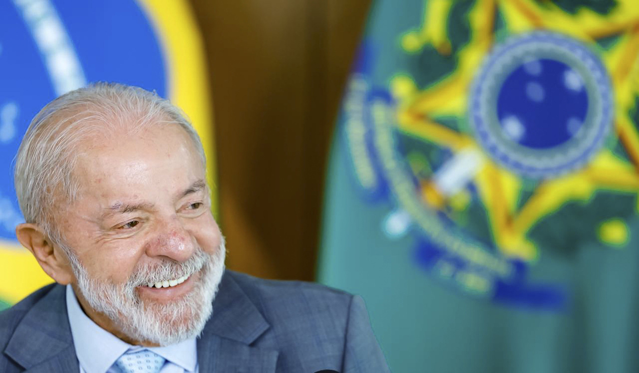 Presidente Lula