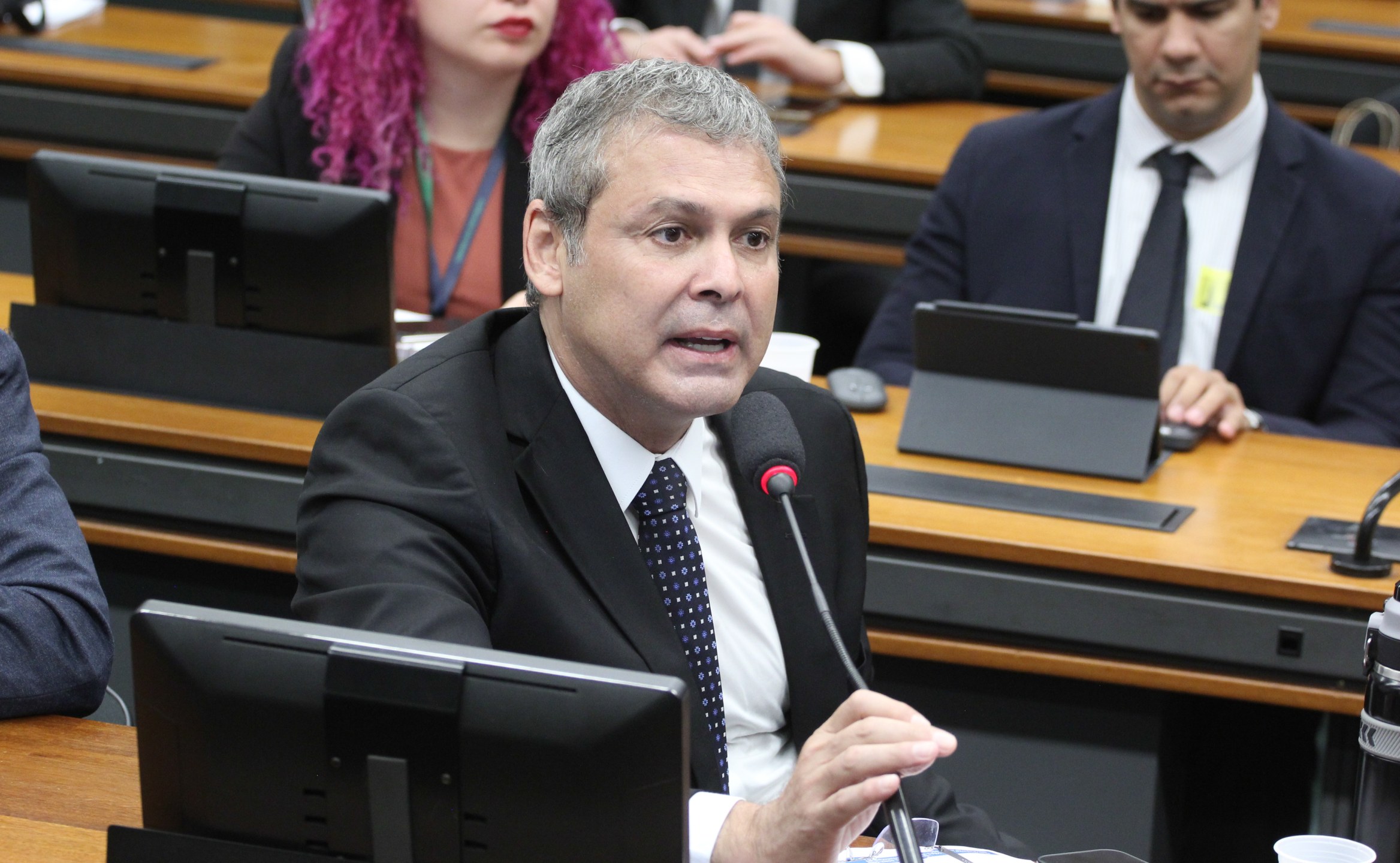 Lindbergh Farias