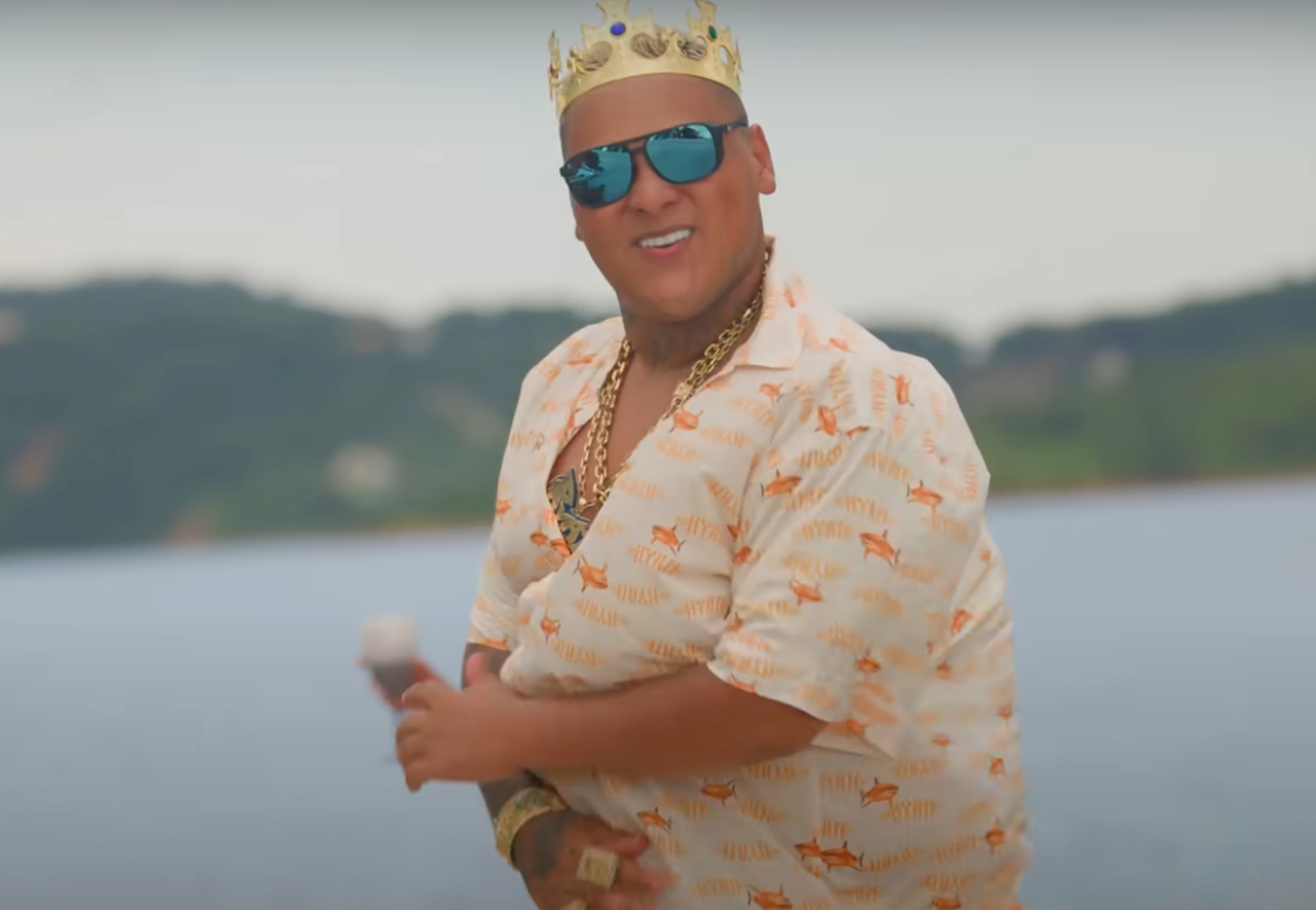 MC Ryan