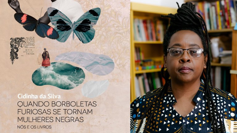 Obra de Cidinha da Silva investiga as tensões, armadilhas e insurgências que atravessam a experiência de escritoras negras no mercado editorial