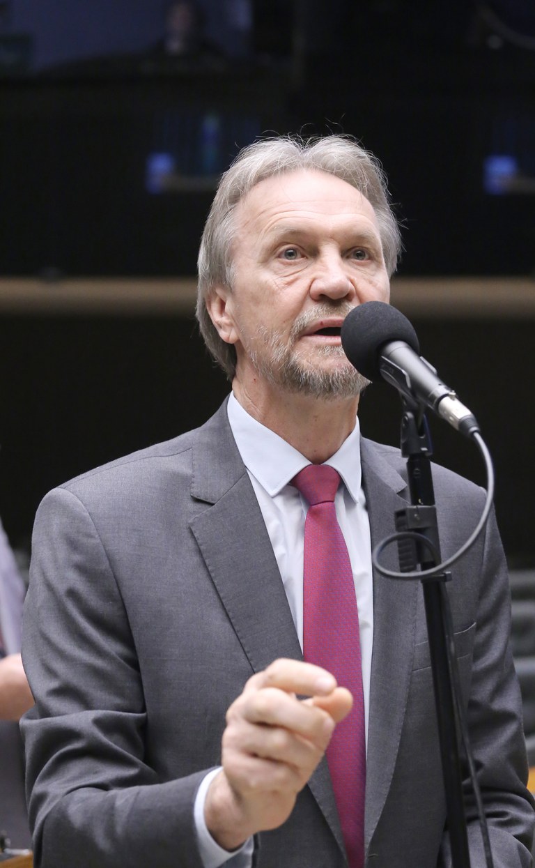 Pedro Uczai
