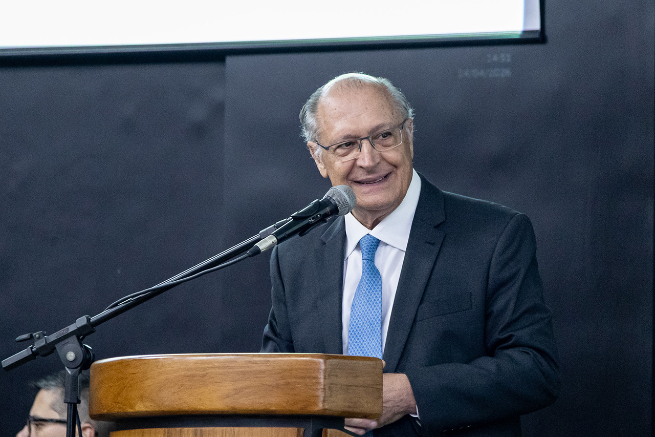 Geraldo Alckmin