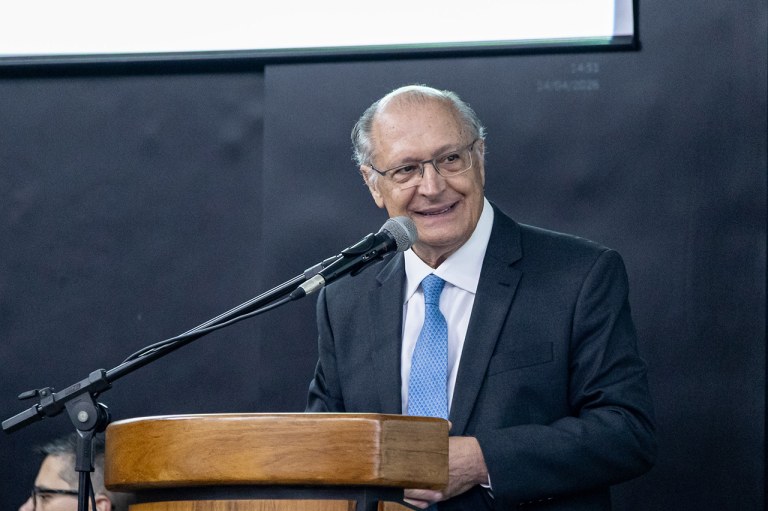Geraldo Alckmin