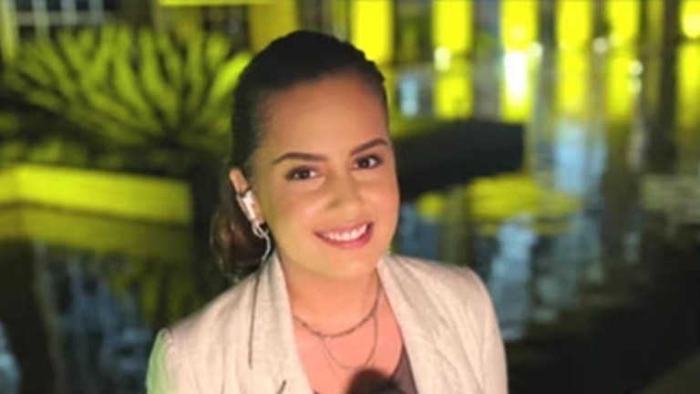 Alice Ribeiro