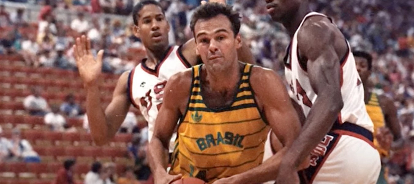 Oscar Schmidt