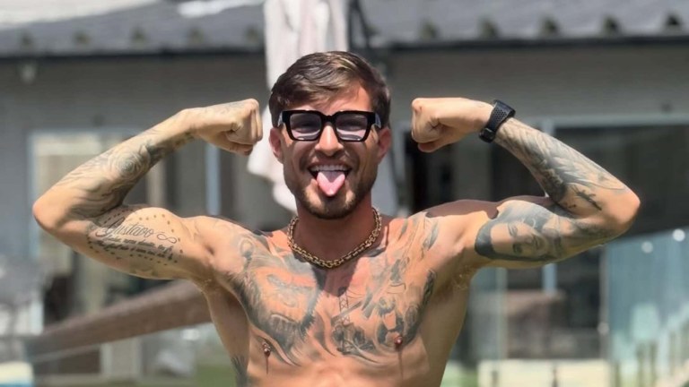 Guilherme Kauê Castanheira Alves, o MC Gui