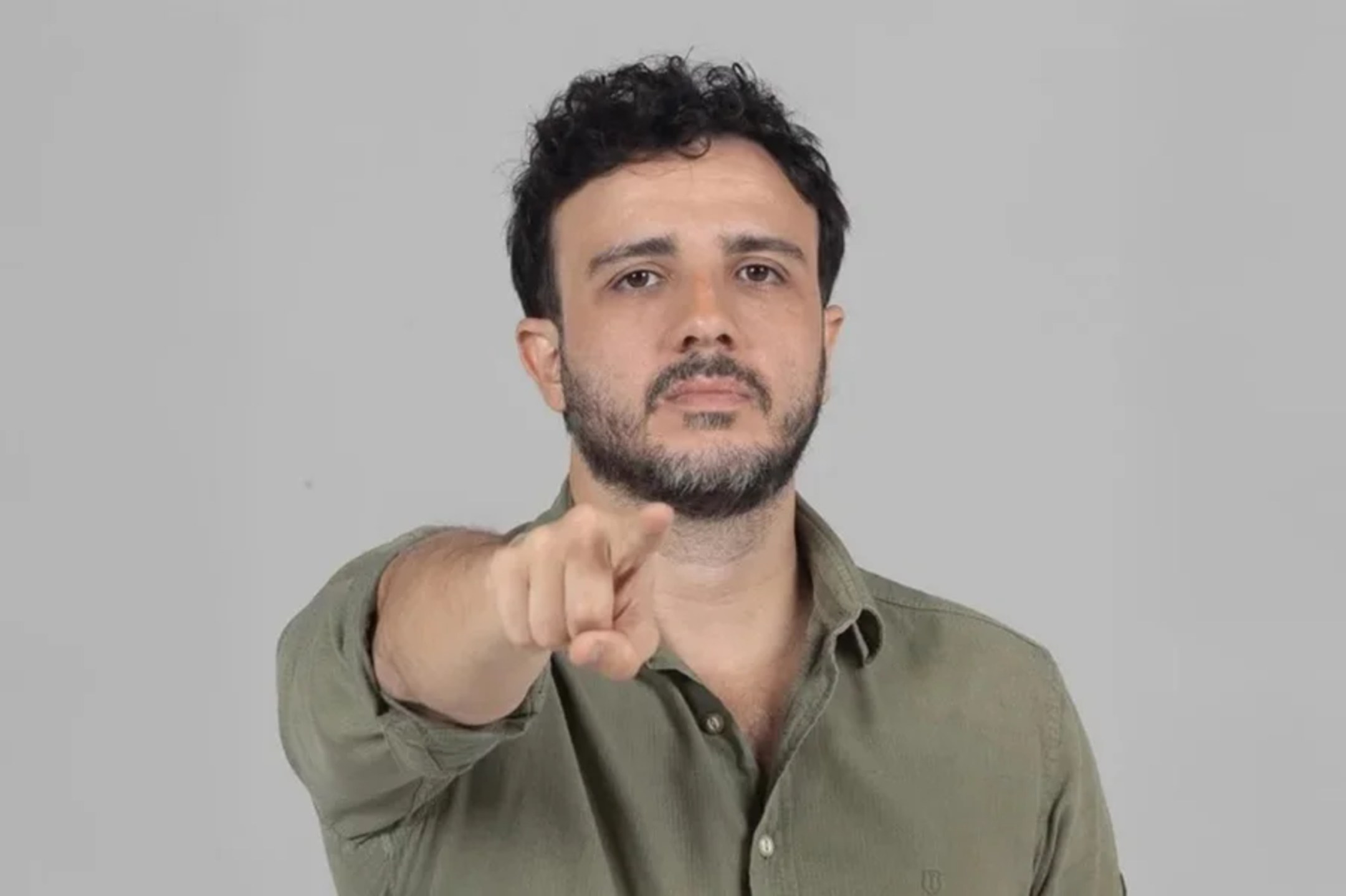 Renan Santos