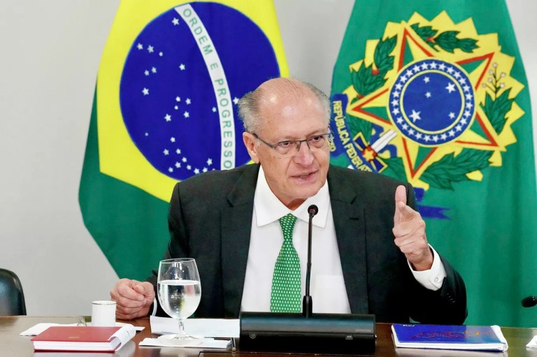 Geraldo Alckmin