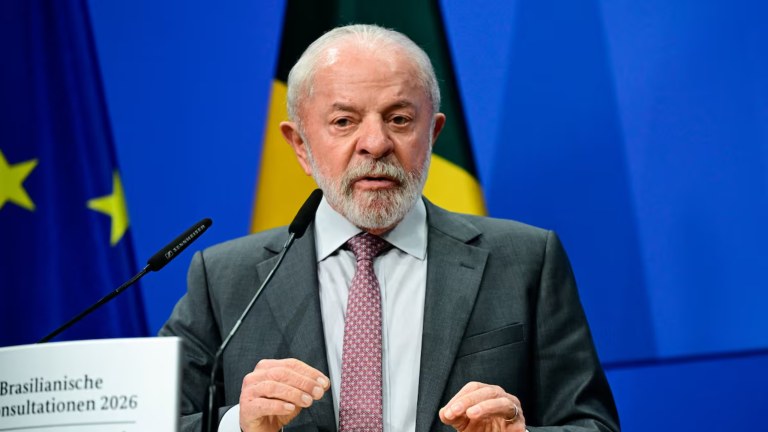 Presidente Lula