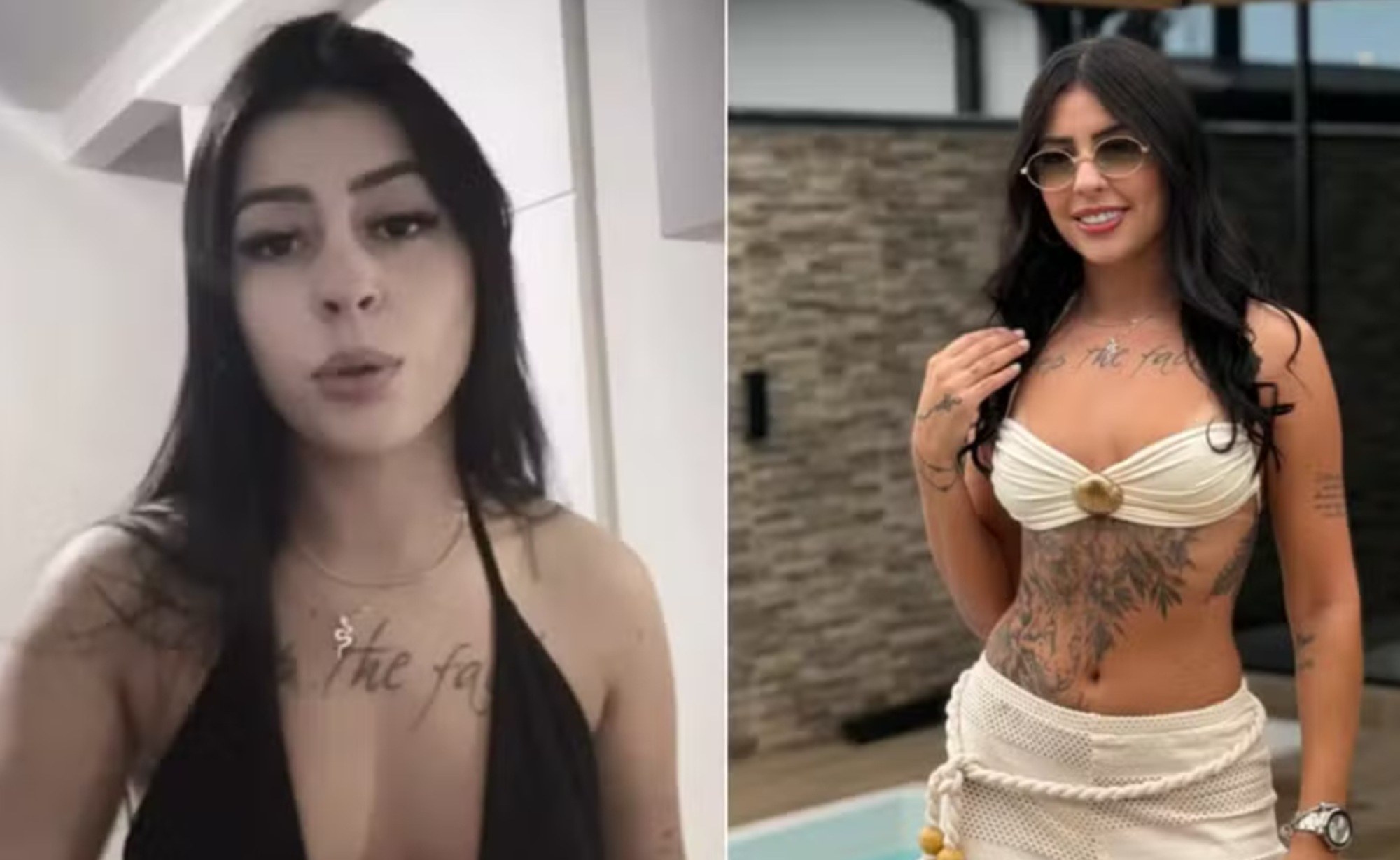 Jovem de 25 anos, moradora da Grande Florianópolis, recebeu pena de 15 meses, multa de R$ 310 mil e está proibida de voltar ao país por dez anos