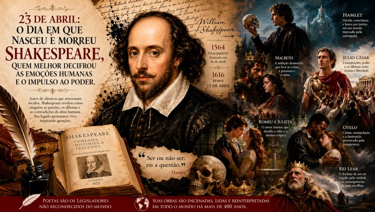 Shakespeare