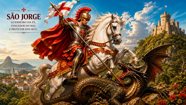 São Jorge