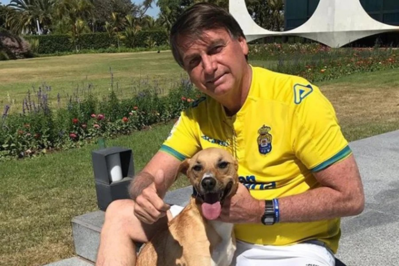 Jair Bolsonaro