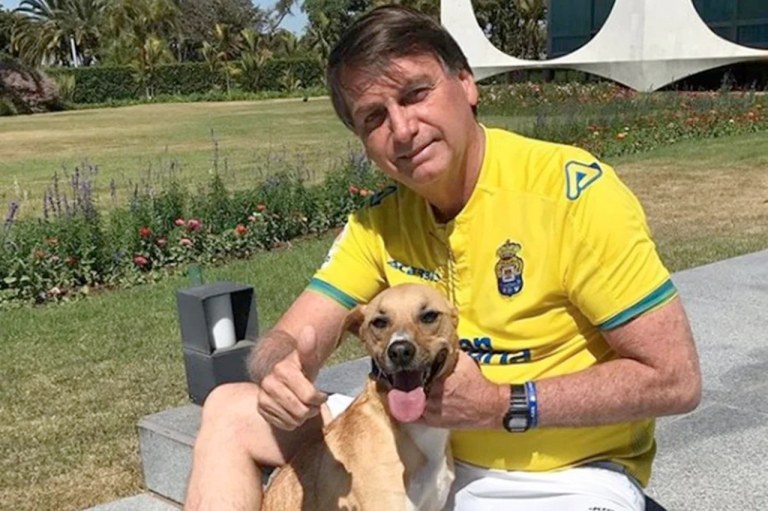 Jair Bolsonaro