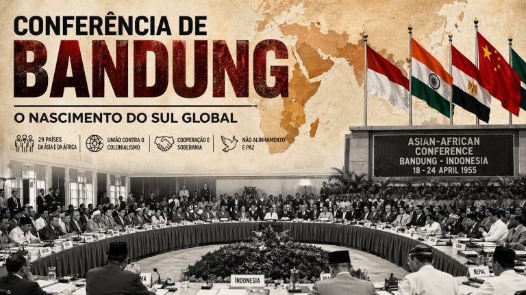 Conferência de Bandung