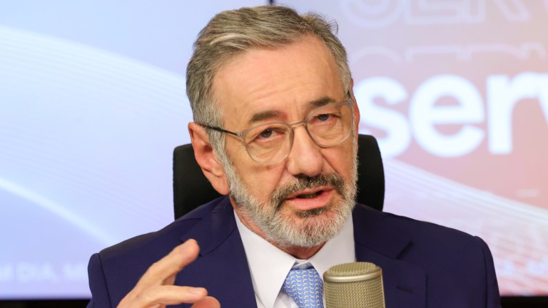 Márcio Elias Rosa