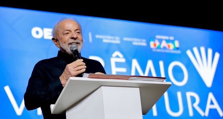 Presidente Lula