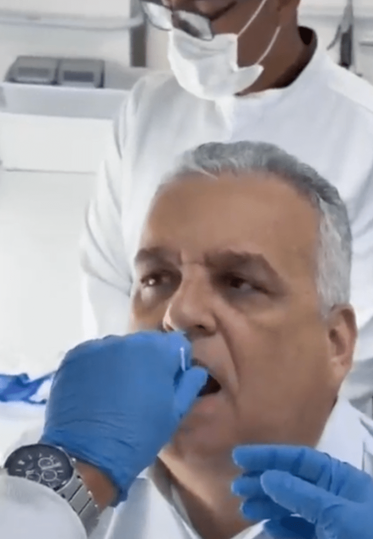 Alfredo Gaspar