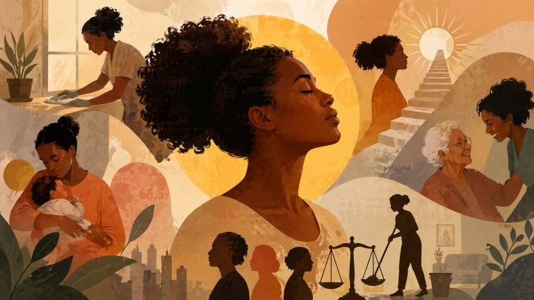 Emprego doméstico no Brasil
