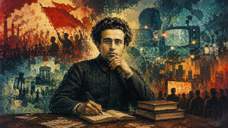 Antonio Gramsci