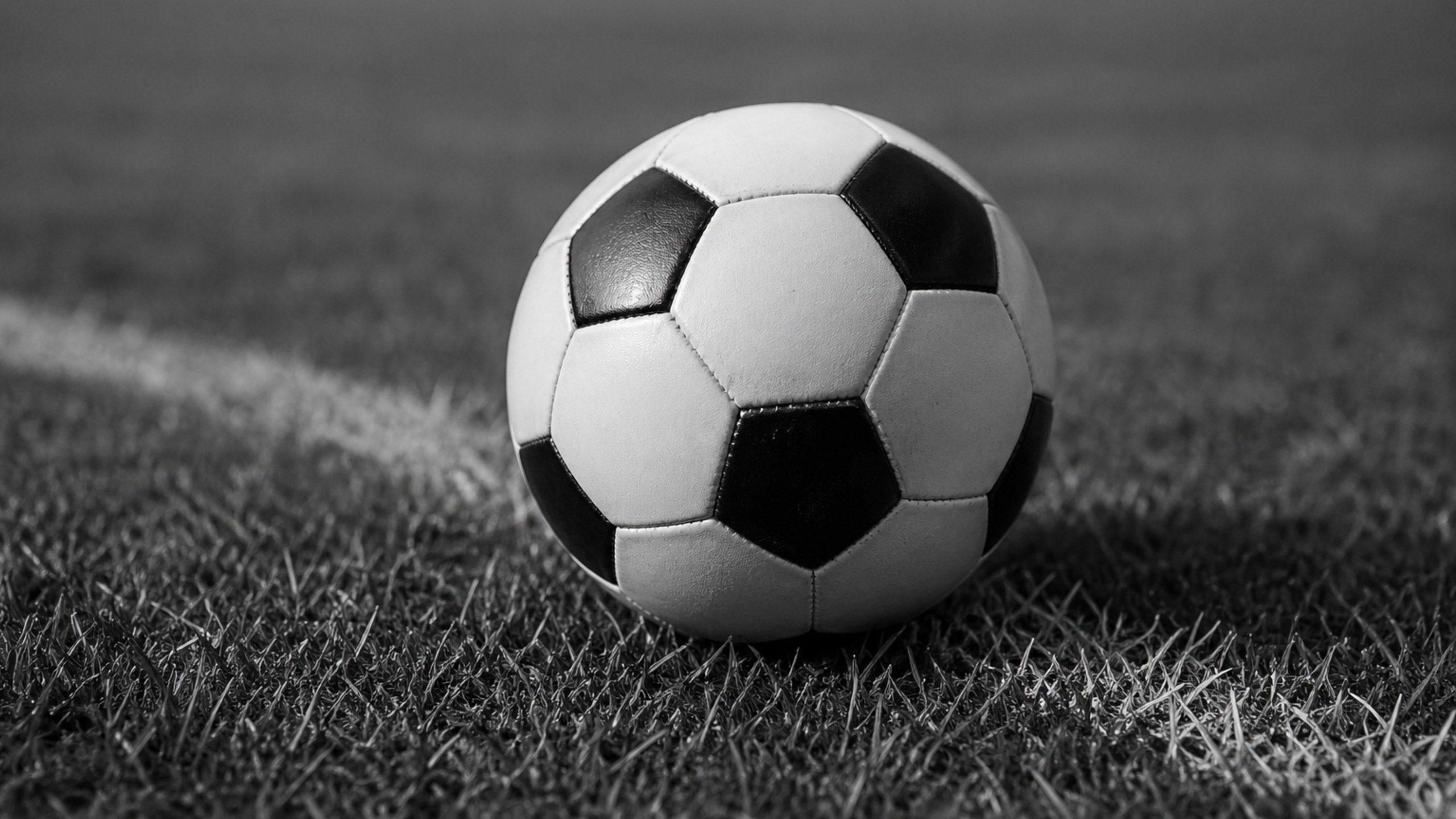 Bola de futebol