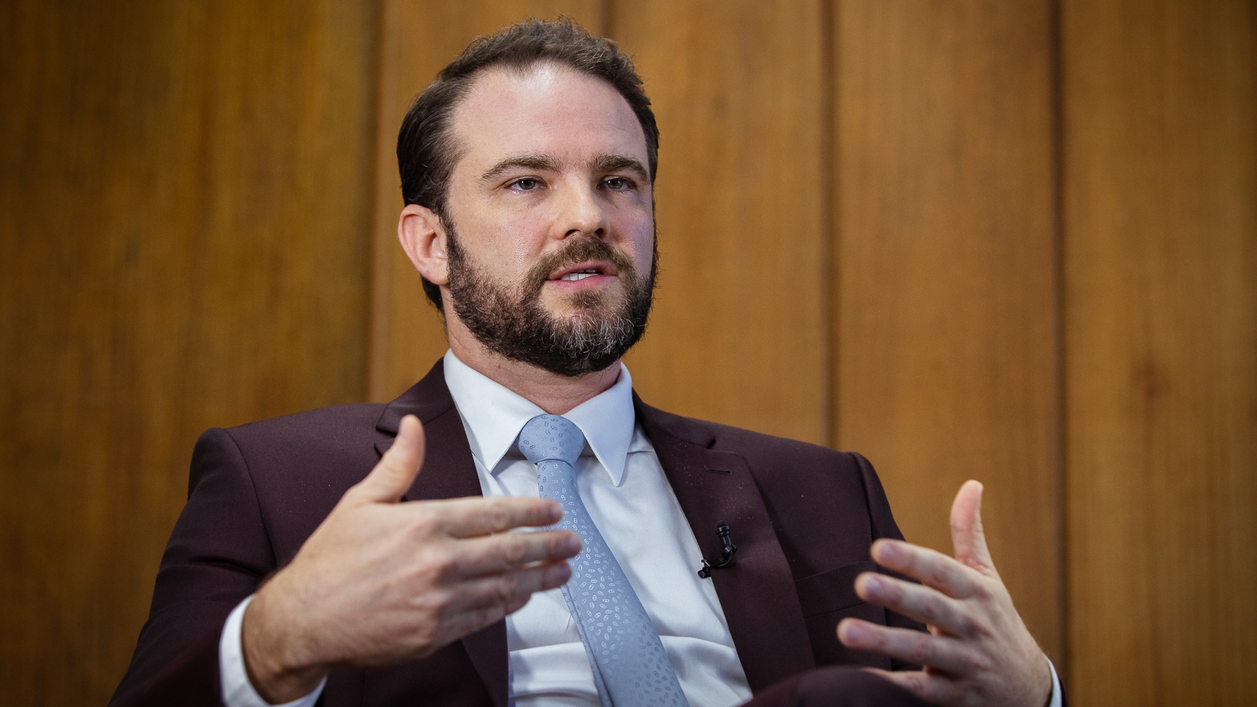 Dario Durigan, Ministro da Fazenda