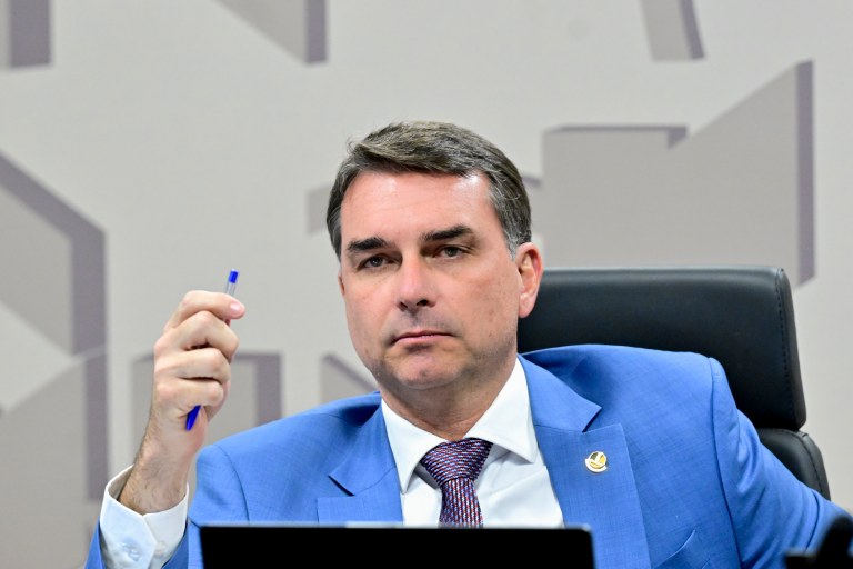 Flávio Bolsonaro
