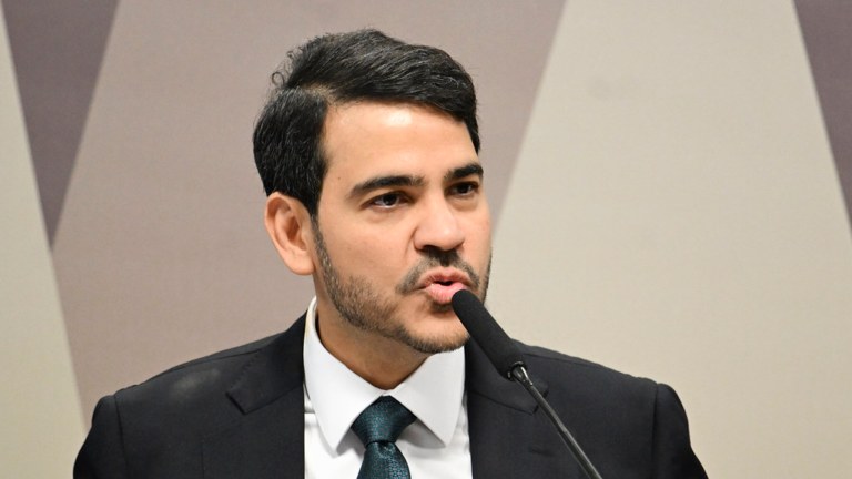 Jorge Messias