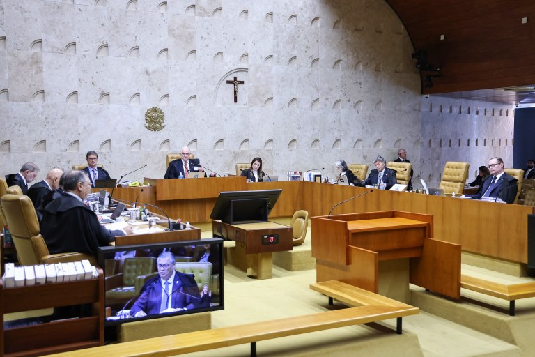 Supremo Tribunal Federal