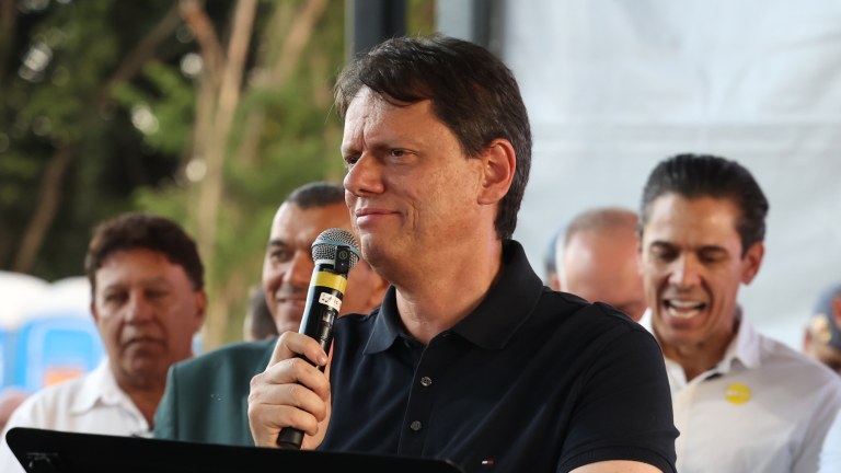 Tarcísio de Freitas