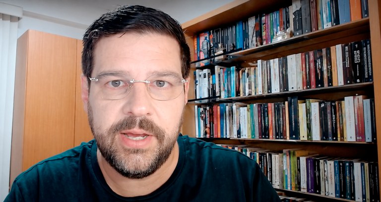 Marcelo Uchôa