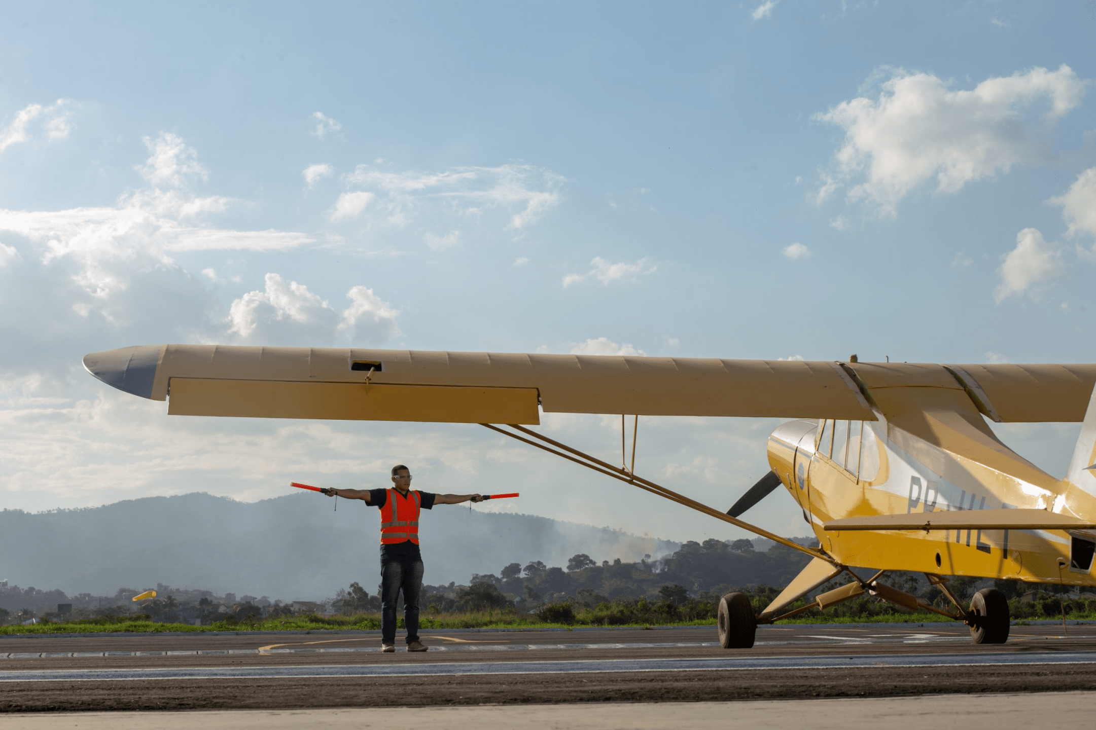 Aeroporto Municipal de Maricá