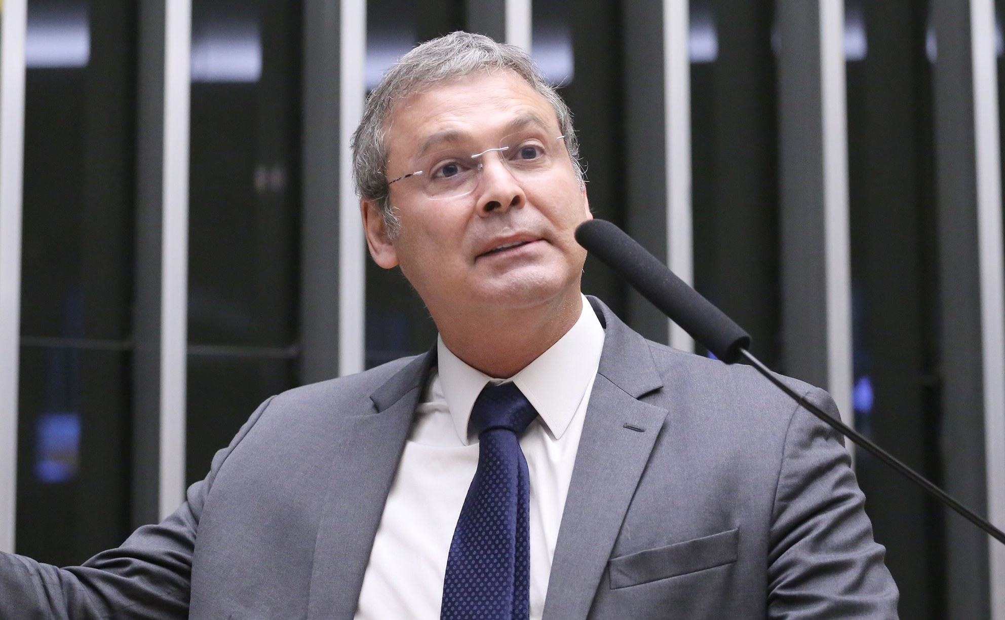 Lindbergh Farias