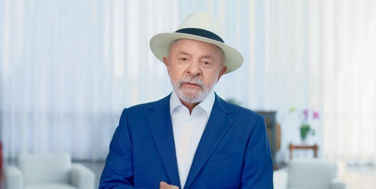 Presidente Lula