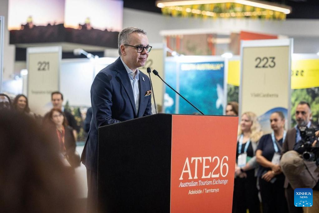 Maior evento de turismo B2B da Austrália começa em Adelaide