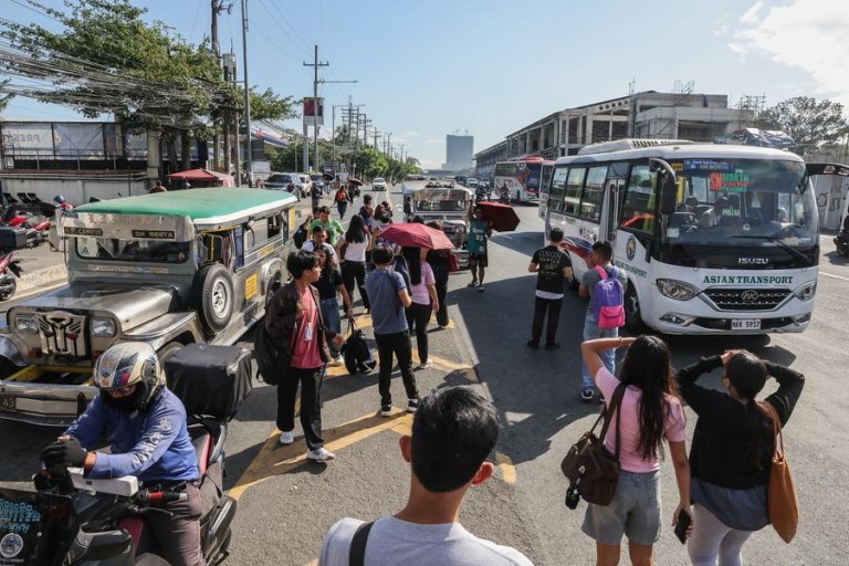 Aumento vertiginoso dos preços de energia afeta as Filipinas e impulsiona adoção de tecnologias verdes na China