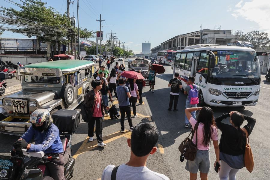 Aumento vertiginoso dos preços de energia afeta as Filipinas e impulsiona adoção de tecnologias verdes na China