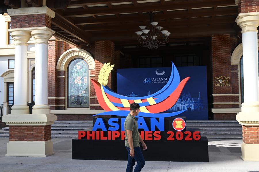Estabilidade por meio de parcerias: Por que a ASEAN está se voltando para a China
