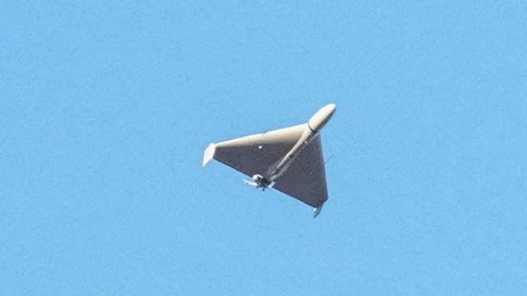 Rússia intercepta 20 drones durante trégua e reforça segurança às vésperas do Dia da Vitória