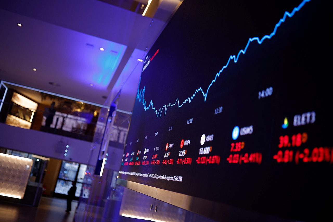 Bolsa de Valores