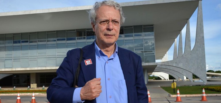 Frei Betto