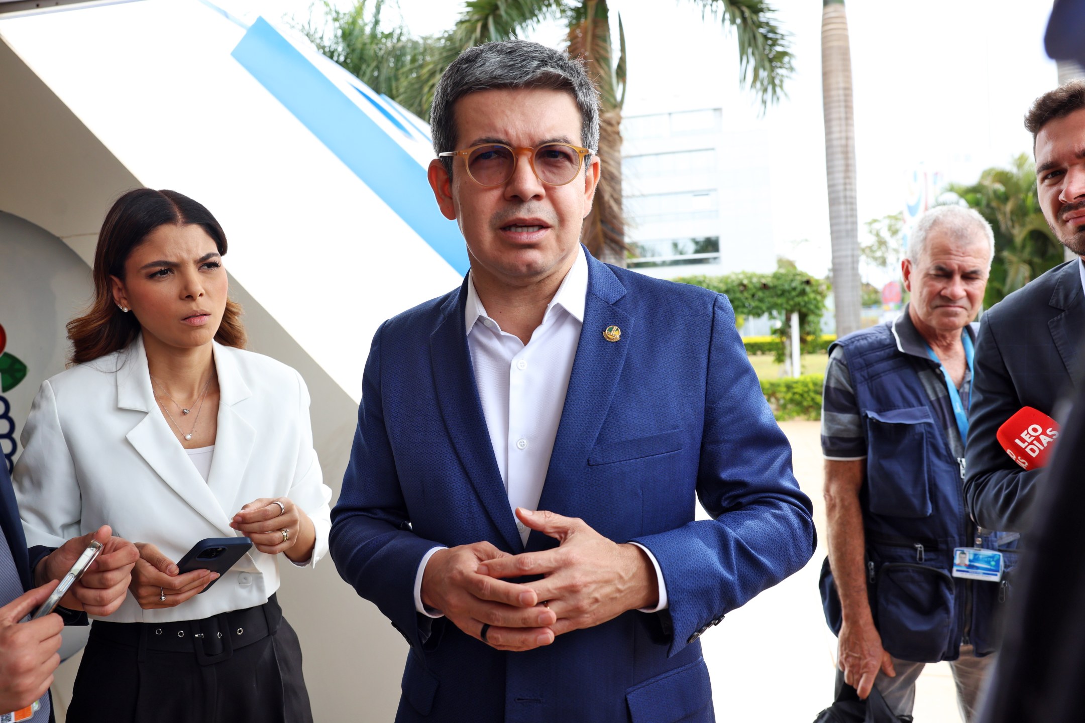 Randolfe Rodrigues