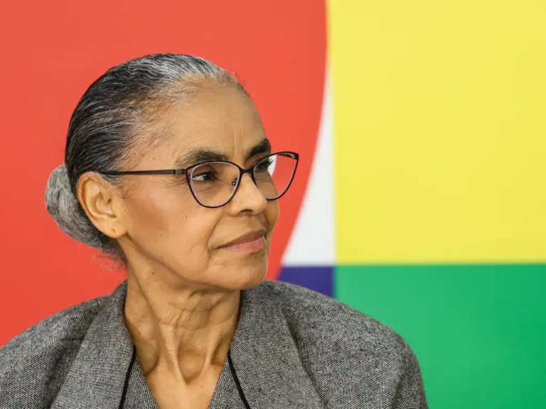 Marina Silva