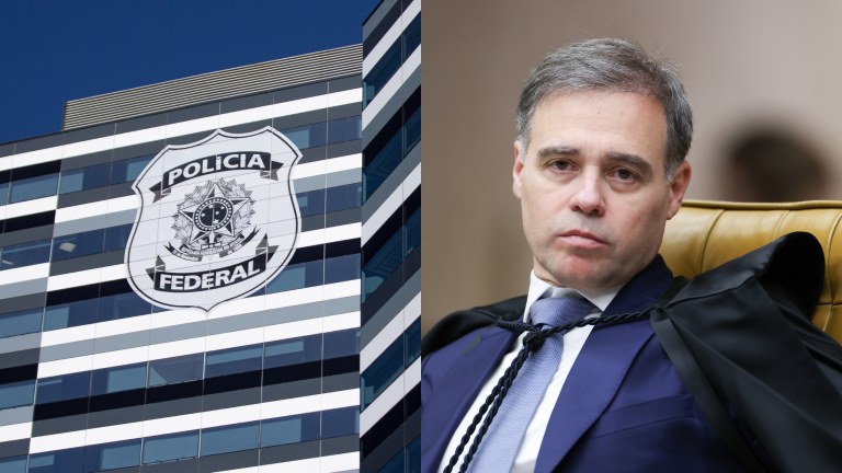 André Mendonça