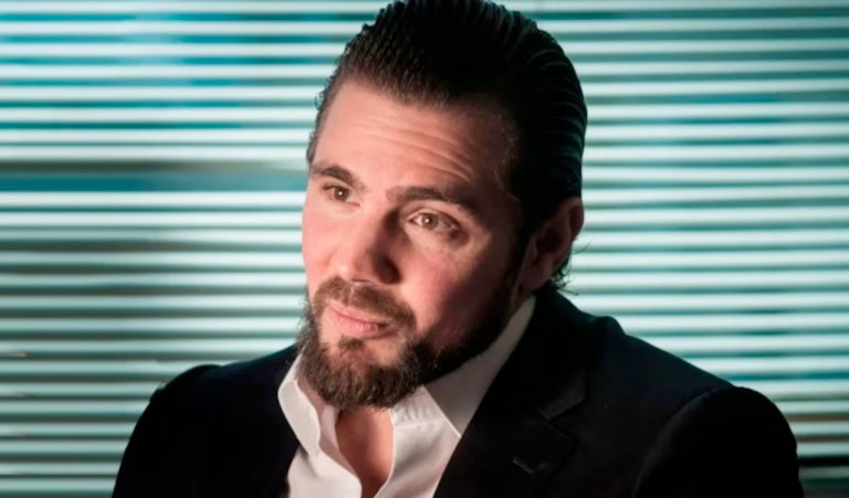 Daniel Vorcaro
